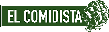 logo el comidista