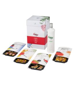 Pack Lujo Vermut Petroni Blanco