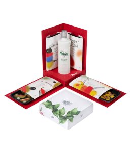 Pack Degustación Vermut Petroni Blanco