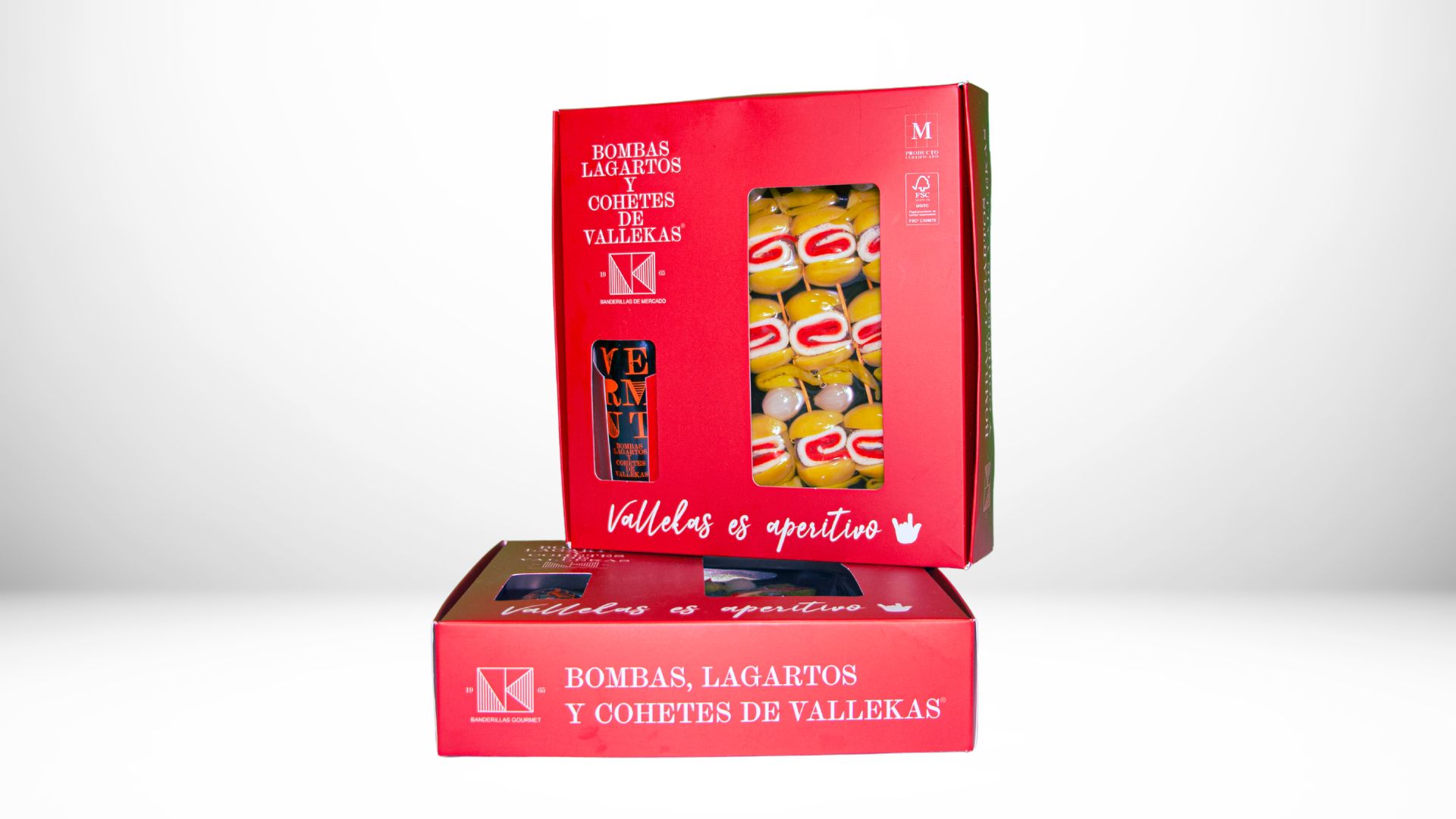 PACK Navidad